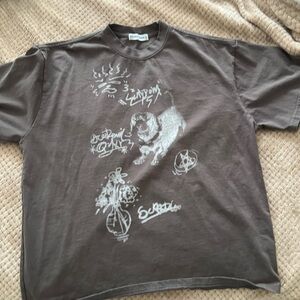 Aelfric Eden Graphic Shirt